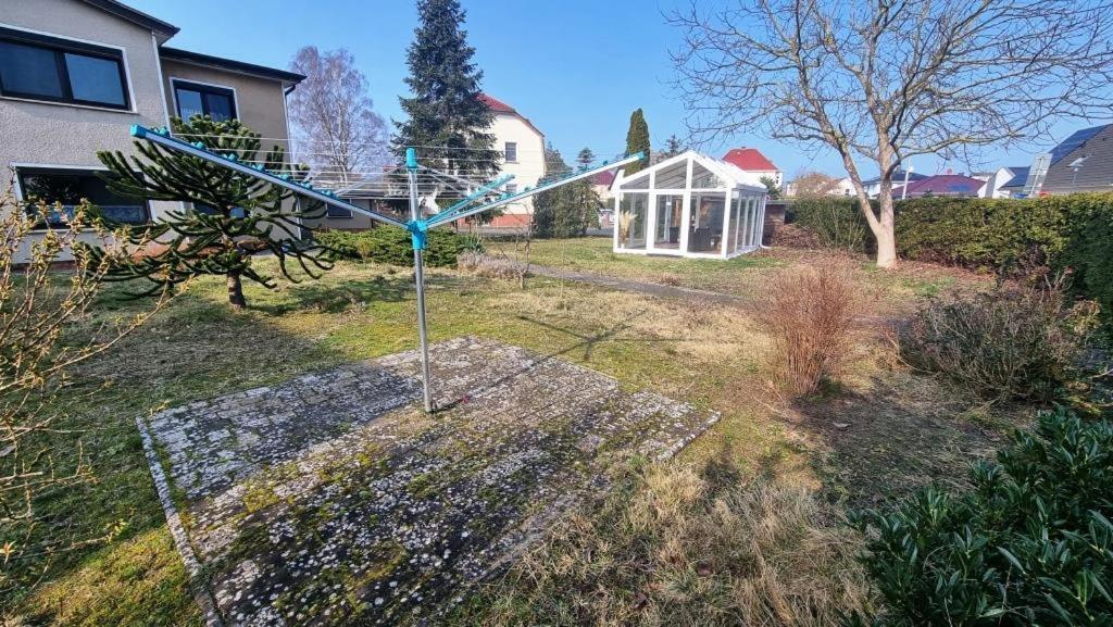 Ferienapartment Neptun Seebad Ahlbeck Херингсдорф Экстерьер фото